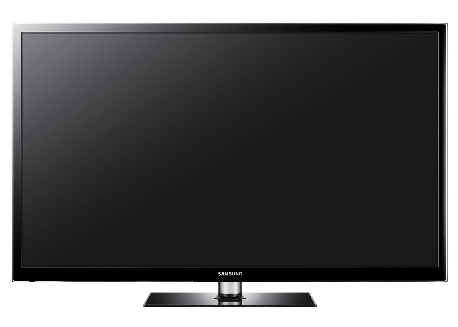 Offers Samsung PN51E550 51-Inch 1080p 600Hz 3D Slim Plasma HDTV (Black) รูปที่ 1