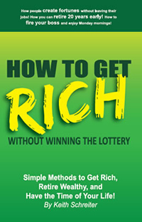 แจกฟรี E-book คนอยากรวย How to get rich รูปที่ 1