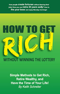 แจกฟรี E-book คนอยากรวย How to get rich