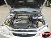 รูปย่อ ขาย MAZDA 323 PROTEGE รถบ้านมือสอง รถบ้านติดแก็ส รถบ้านเจ้าของเดียว สวยมาก รูปที่2