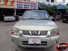 รูปย่อ NISSAN BIG-M FRONTIER1-2 KING CAB รถกระบะบ้าน ราคาถูก แต่งครบ สภาพสวย รูปที่3