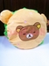 รูปย่อ หมอนเบอร์เกอร์ kuma รูปที่1