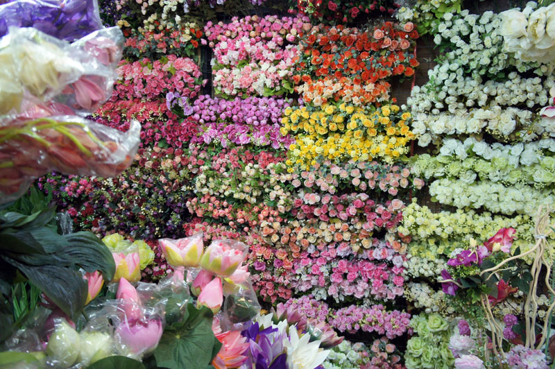 ร้านดอกไม้ประดิษฐ์เกรดA++ แท้ๆ เหมือนจริงมากที่สุด อยู่สุพรรณบุรี เช่าซุ้มงานพิธี ทุกอย่างที่เกี่ยวกับดอกไม้ เต็มใจบริการค่า รูปที่ 1