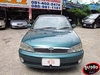 รูปย่อ ขายรถยนต์มือสอง FORD LASER TIERRA รถสภาพสวยเดิมบางทั้งคัน ดาวน์เพียง 3000.- รูปที่3