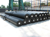 รูปย่อ รับเชื่อม รับปู คลุมบ่อ ด้วยแผ่นพลาสติก HDPE รับซ่อมแผ่น HDPE รูปที่2