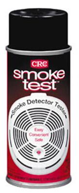 CRC SMOKE TEST สเปรย์ควันทดสอบเครื่องตรวจจับควันไฟ รูปที่ 1