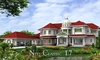 รูปย่อ Master Plan 101บริษัทรับสร้างบ้านหรูกว่า 70 รูปแบบ รูปที่4