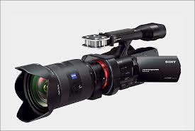 กล้องวิดีโอ Sony NEX-VG900 รุ่นใหม่ล่าสุด สินค้าพร้อมส่งค่ะ รูปที่ 1