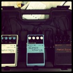 Momentum Music บริการห้องซ้อมดนตรี สอนดนตรี ให้เช่าเครื่องดนตรี ย่านสามเสน ใกล้ โรงเรียนเซนต์คาเบรียล วัดราชาธิวาส สาธิตสวนสุนันทา โยนออฟอาร์ท รูปที่ 6