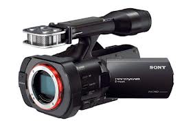 กล้องวิดีโอ Sony NEX-VG900 รุ่นใหม่ล่าสุด สินค้าพร้อมส่งค่ะ รูปที่ 2