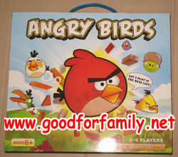 ของเล่น Angry Birds มีเสียงเพลง เสียงนก พร้อมการ์ด แองกี้เบิร์ด แองกรี้เบิร์ด แองกรี้เบิด แองกรี้เบิร์ด แองกรีย์เบิร์ด ข รูปที่ 3