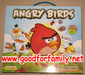 รูปย่อ ของเล่น Angry Birds มีเสียงเพลง เสียงนก พร้อมการ์ด แองกี้เบิร์ด แองกรี้เบิร์ด แองกรี้เบิด แองกรี้เบิร์ด แองกรีย์เบิร์ด ข รูปที่3