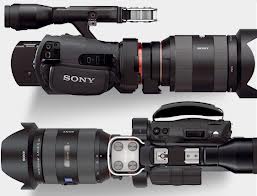 กล้องวิดีโอ Sony NEX-VG900 รุ่นใหม่ล่าสุด สินค้าพร้อมส่งค่ะ รูปที่ 6