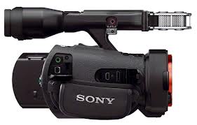 กล้องวิดีโอ Sony NEX-VG900 รุ่นใหม่ล่าสุด สินค้าพร้อมส่งค่ะ รูปที่ 3