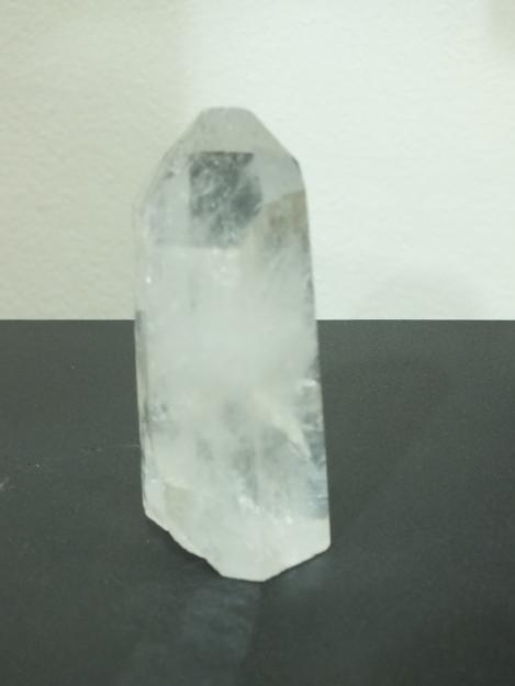 ขายคริสตัล ควอร์ทแท่งใส ธรรมชาติ (Crystal Quartz) — ลำลูกกา  รูปที่ 1