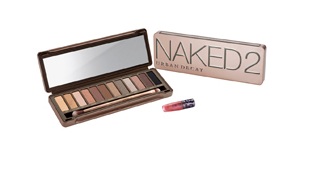 urban decay naked เครื่องสำอางค์และสกินแคร์ทุกยี่ห้อจากอเมริกา ราคาถูกมาก ถึง30พ.ย.55 รูปที่ 1