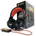 หูฟังขั้นเทพ NeoES Super Sonic X Gaming Headset 7.1 Surround