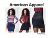 รูปย่อ รับพรีออเดอร์แบรนด์สุดฮิต American apparel ราคาถูกที่สุด!! รูปที่4