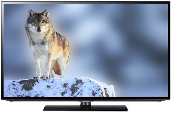 ขาย TV LED Samsung 40นิ้ว รุ่น 40EH5000 ราคา 14700 บาท ถูกกว่าห้างค่ะ รูปที่ 1