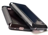 รูปย่อ เคส LG Cookie smart T375 TPU Case and Cover สีดำ รูปที่2