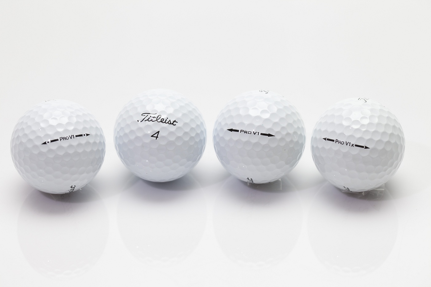ขายลูกกอล์ฟมือสองสภาพสวยมากเฉพาะรุ่นTitleist ProV1และProV1xครับ รูปที่ 4