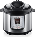 Great Price Instant Pot IP-LUX60 6-in-1 Programmable Pressure Cooker, 6.33-Quart