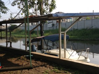 เรือ เครื่องยามาฮ่า 60 รูปที่ 3