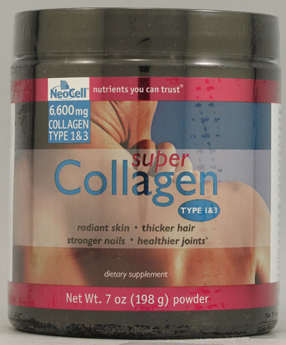 super collagen รูปที่ 1