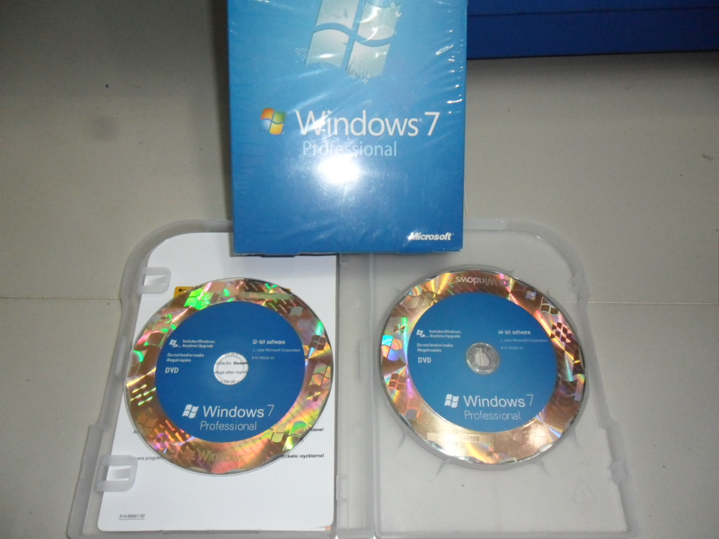 ขายส่ง windows7  Office 2010 Professional รูปที่ 1