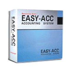 โปรแกรมบัญชี EASY ACC  เจ้าหนี้ / ลูกหนี้ / สต๊อคสินค้า / ขาย / ซื้อ บจก.ยูเทค ภูเก็ต Accounting Software EASY ACC  Soft รูปที่ 1