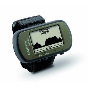 Save Price Garmin Foretrex 401 GPS Watch รูปที่ 1