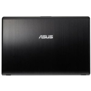 Save Price ASUS N56VZ-DS71 15.6-Inch Laptop (Black) รูปที่ 1