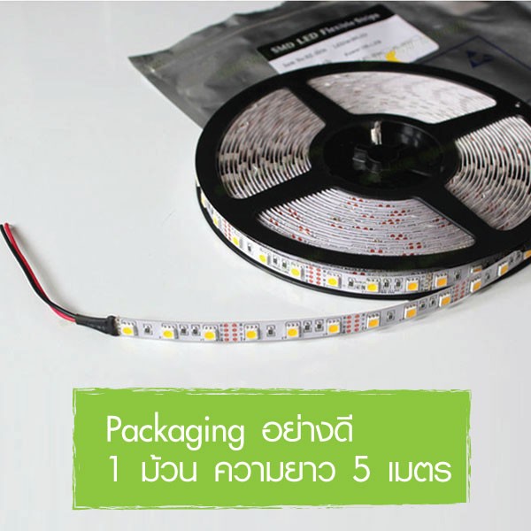 หลอดไฟ LED (5-7W E27) MR16 4W ไฟเส้นเปลือย ราคาถูกๆๆครับ ขายปลีก-ส่ง รูปที่ 5