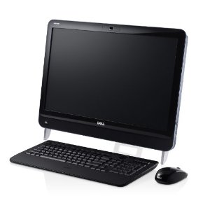 Offers Dell Inspiron io2320-3333BK 23