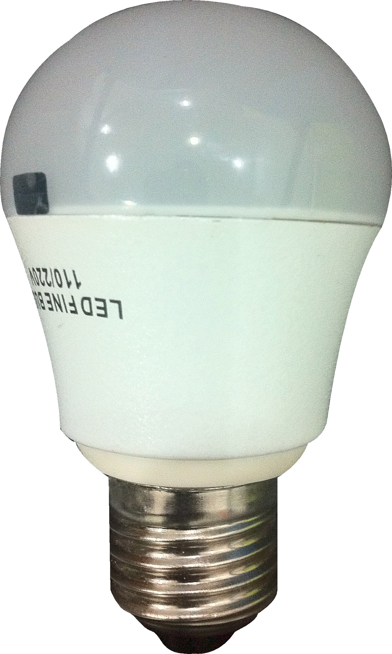 หลอดไฟ LED (5-7W E27) MR16 4W ไฟเส้นเปลือย ราคาถูกๆๆครับ ขายปลีก-ส่ง รูปที่ 2