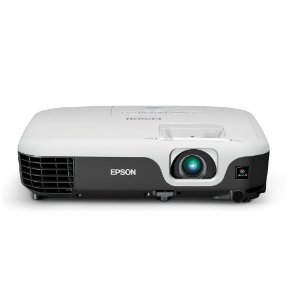 Best Deals Epson VS210 Business Projector (SVGA Resolution 800x600) (V11H433020) รูปที่ 1