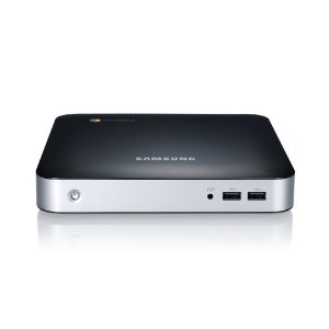 Offers Samsung Series 3 Chromebox รูปที่ 1