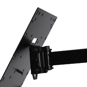 VideoSecu LCD LED TV Wall Mount Full Motion with Swivel Articulating Arm for 23-37 in รูปที่ 6
