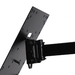 รูปย่อ VideoSecu LCD LED TV Wall Mount Full Motion with Swivel Articulating Arm for 23-37 in รูปที่6