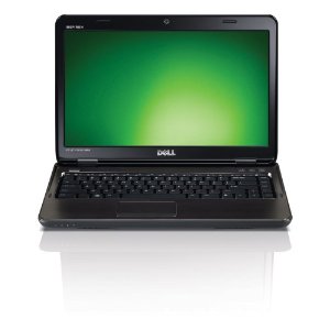 Offers Dell Inspiron i14RN-1227BK 14-Inch Laptop (Diamond Black) รูปที่ 1