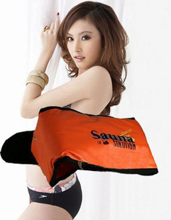 ซิลิโคนเพิ่มความสูง 4 ซม. แบบเต็มเท้า รูปที่ 3
