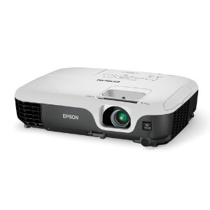 Best Deals Epson VS210 Business Projector (SVGA Resolution 800x600) (V11H433020) รูปที่ 5