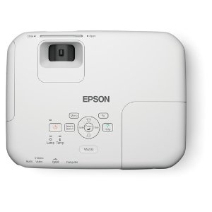 Best Deals Epson VS210 Business Projector (SVGA Resolution 800x600) (V11H433020) รูปที่ 4