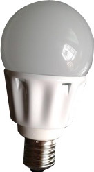 หลอดไฟ LED (5-7W E27) MR16 4W ไฟเส้นเปลือย ราคาถูกๆๆครับ ขายปลีก-ส่ง รูปที่ 3