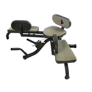 Offers Century VersaFlex Stretching Machine รูปที่ 1