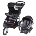Offers Baby Trend Expedition LX Travel System, Millennium 