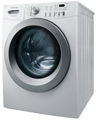 จำหน่าย เครื่องซักผ้า ELECTROLUX รุ่น EWF1114 11 กิโล ใหม่แกะกล่อง รูปที่ 1