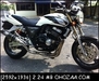 รูปย่อ ขายซุปเปอร์โฟร์ CB 400 เวอร์ชั่น S ปี 98 สีขาวมุก. รูปที่6