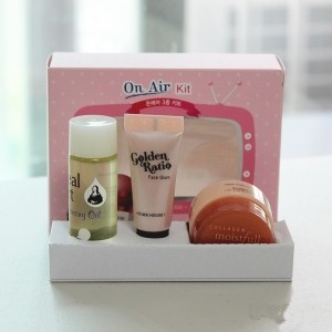 *พร้อมส่ง* Etude House On Air Kit รูปที่ 1