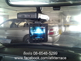 ขายกล้องติดรถยนต์ HD DVR (6 IR)